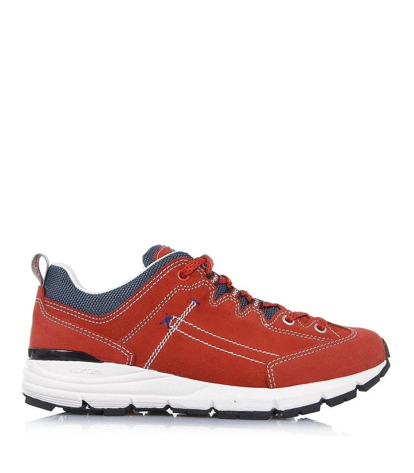 OLANG Zapato Grillo BTX Rojo - Imagen 3 de 4
