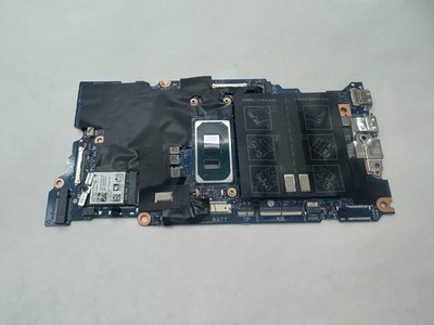 Dell Inspiron 14 5410 2in1 Genuine i5-1155G7 2.40GHz CPU SRKSF Motherboard HJ1G8