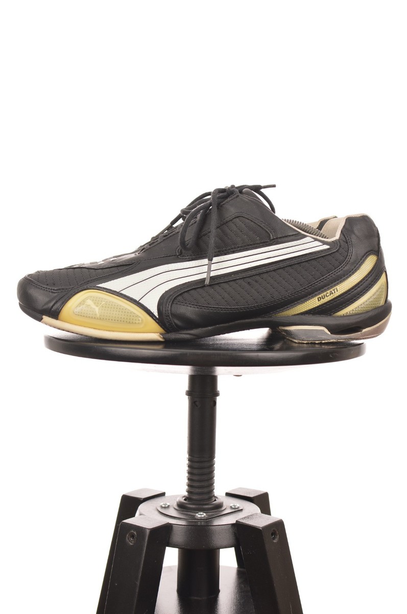 Size 14 - PUMA Testastretta II Ducati Black for sale online | eBay
