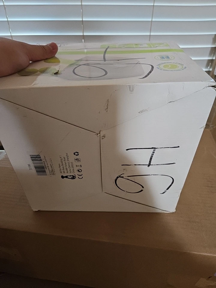 All for Paws AFP Interactives Hyper Fetch Mini Dog Ball Launcher - Image 4 of 4