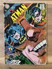 VINTAGE DC Comics BATMAN No. 205 Comic Book - September 1968 - SILVER AGE COMIC!
