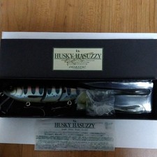 Imakatsu Huskys