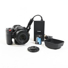 Canon XC15 4K Professional Camcorder Video Camera 107