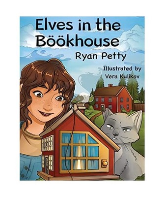 Elves in the Böökhouse, Ryan Petty