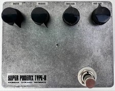 HONDA SOUND WORKS SUPER PHOENIX TYPE8 Pedal 5...