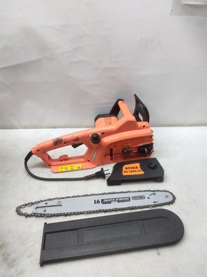 ATIKA KS 1800/35 Kettensäge, 1800 W, 356 mm (302279)