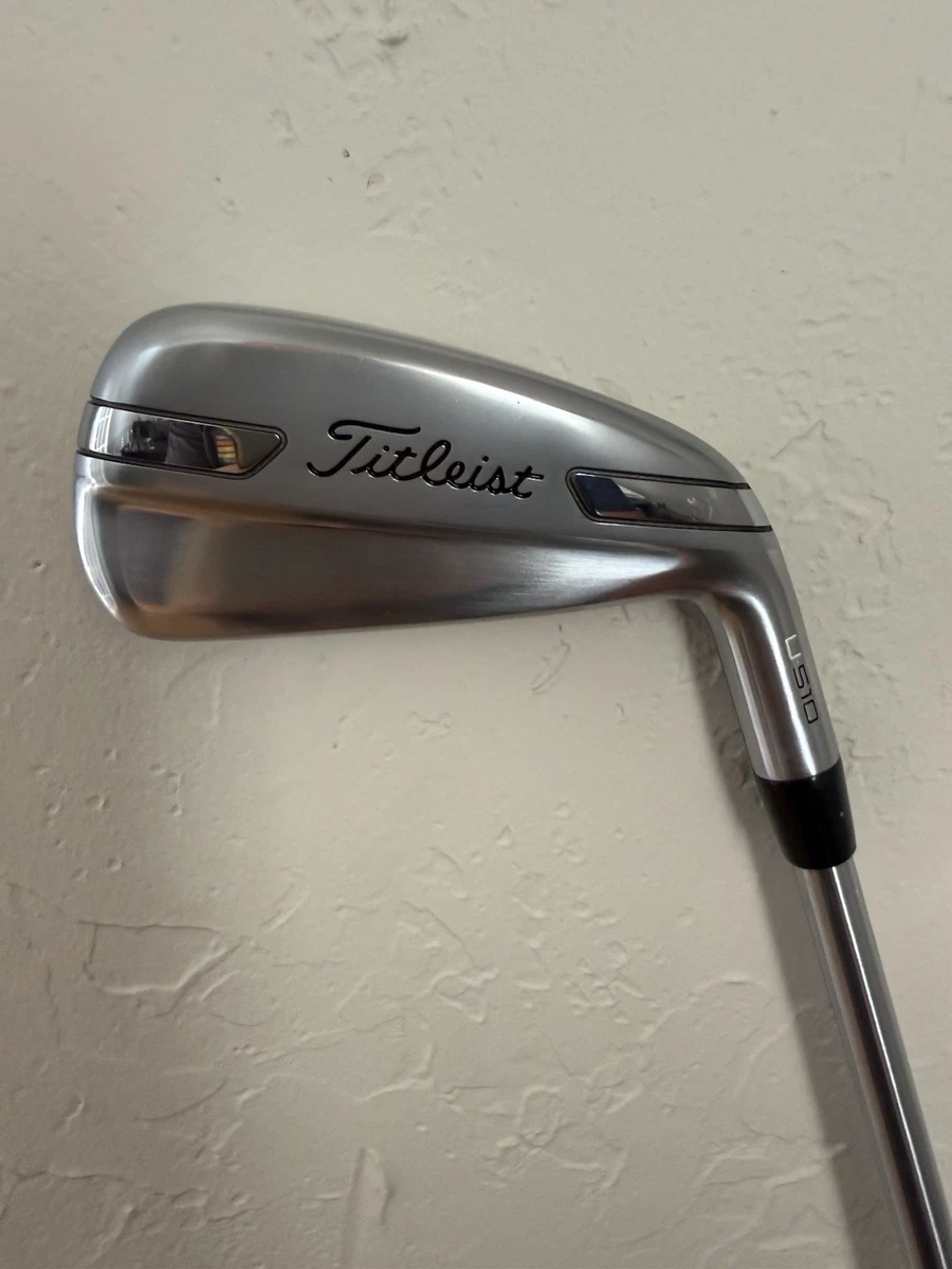 Titleist Hybrid 4-Iron Golf Clubs for sale | eBay