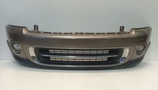 Mini Mini Clubman  Stoßstange vorne 2011  N16 B16 A