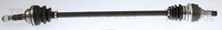 Triscan Antriebswelle 8540 24634 FüR Opel Astra B16 Sports Tourer Turbo