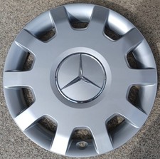 1 Radkappe für Mercedes B-Klasse(W169) usw. in 16 Zoll 1 Radkappe für Mercedes B-Klasse(W169) usw. in 16 Zoll