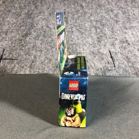 LEGO Dimensions 71240 Bane Drill Driver Batman DC Comics Figure Fun Pack