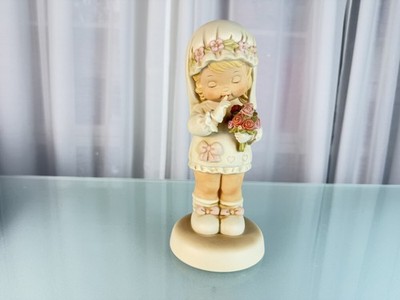 Collector's figurine ''Memories of Yesterday'', 25 cm. First choice,...