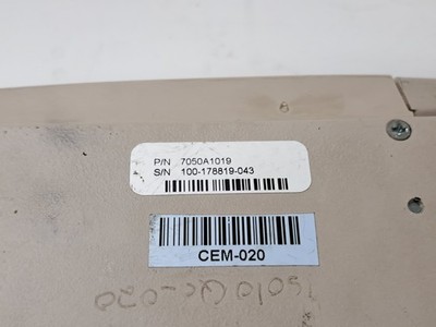 Boitier Calculateur CEM Central Electronic Module Commande Lumiere Eclairage Ordinateur Volvo V40 30638707