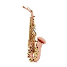 Buffet & Crampon sax alto BC2525-7B-0 Senzo Red Copper