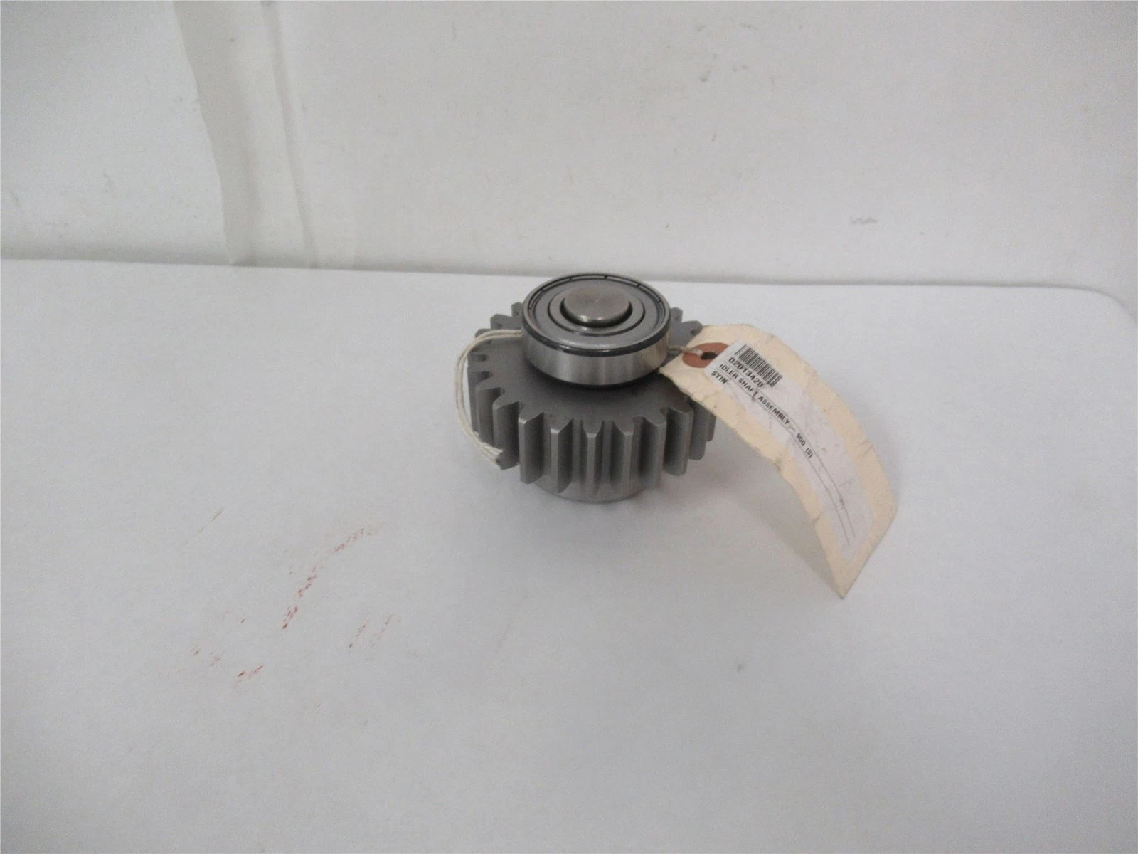 252573 New-No Box; Ross 2103420 Shaft Idler Assembly
