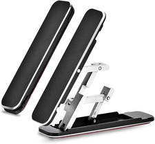 Phone Kickstand, Cellphone Stand, Angle Adjustable, Black