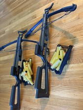 NXT Generation Black Beginners Crossbow