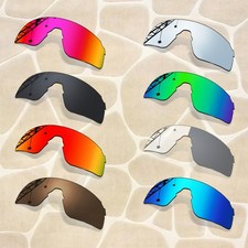 Anti-Scratch Polarized Replacement Lenses for Oakley EVZero Path OO9308 Sunglass