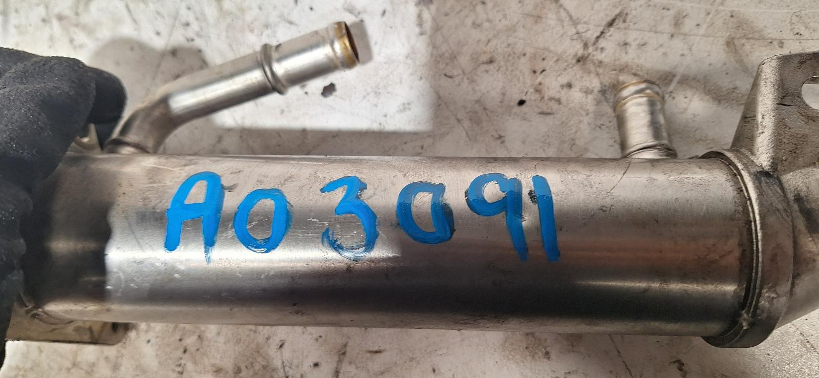 Mazda BT-50 EGR Cooler UR 10/2011-06/2020 - thumbnail 5