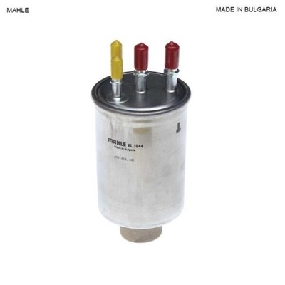 LAND ROVER FUEL FILTER RANGE RR SPORT DIESEL 3.0 V6 24V LR041978 MAHLE