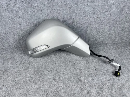 2014 2015 2016 BUICK ENCORE RH PASSENGER DOOR MIRROR OEM B106R 14847