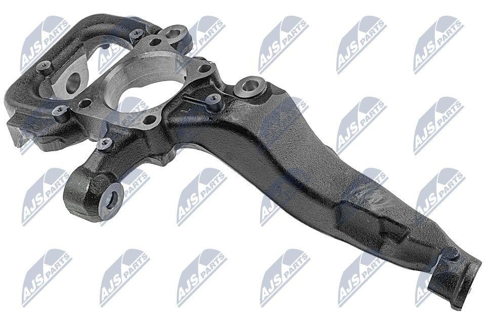 NTY Front Right Steering Knuckle Wheel Suspension ZZP-LR-005 for Land Rover