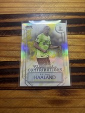 2020-21 Topps Stadium Club Chrome UEFA Champions League Soccer Cards 32