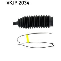 Skf Faltenbalgsatz Lenkung FüR Volvo V40 Kombi 645 1.8 Vw 1.6 1.9 Di S40 I Vs