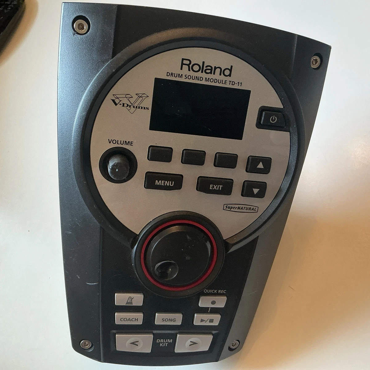 Roland TD-11 Percussion Electronic Drums for sale | eBay