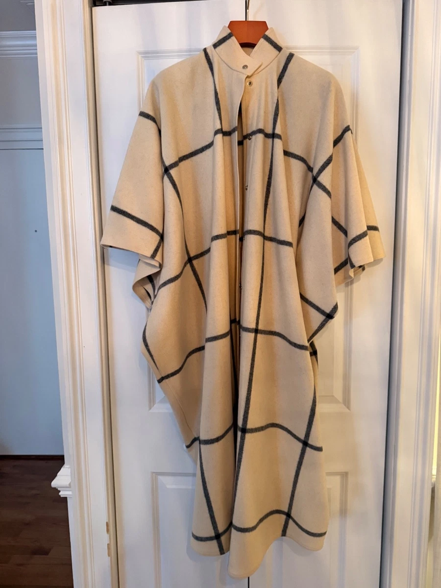 25+ 100% Wool 1970s Vintage Coats, Jackets & Vests for Women for