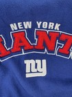 Football N. Y. Giants Jersey Mens 2XL  Great Shape Team Giants Embossed Logo — photo 3