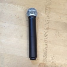 Shure BLX2 H10 PG58 Wireless Handheld Microphone