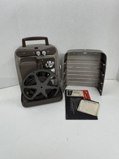 Bell Howell 8mm Movie Projector