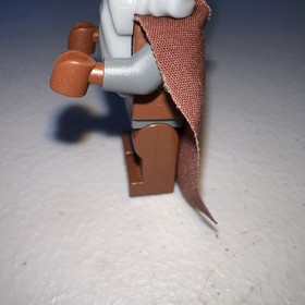 LEGO Knights Kingdom II: The Guardian Minifigure 8780 Citadel of Orlan - cas264