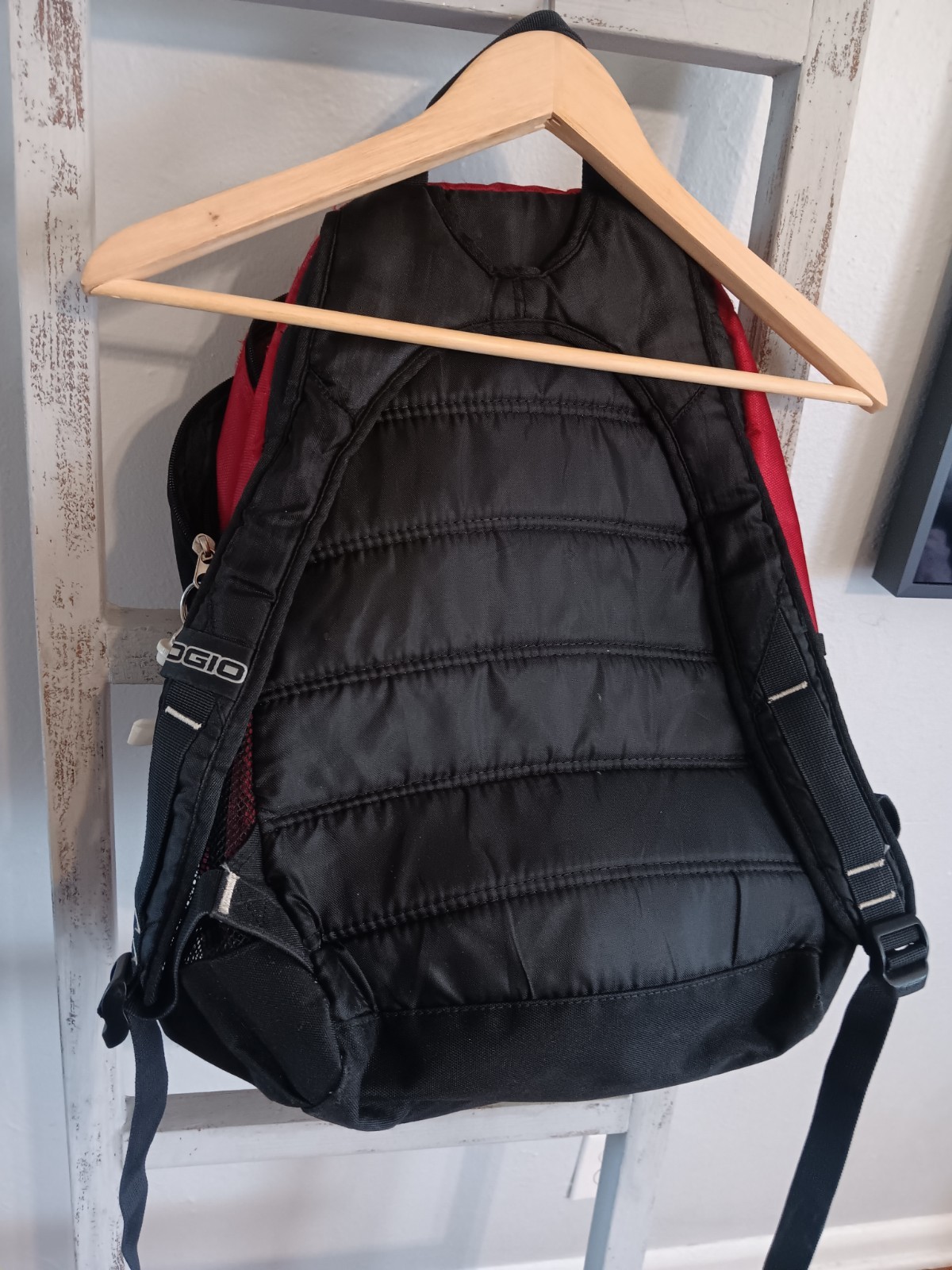 Red Hat Linux Promo Backpack Operating System OS … - image 15