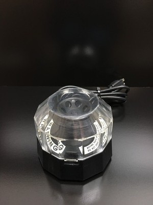 Qualitron Model DW-41S-115 Mini Micro Centrifuge with WARRANTY