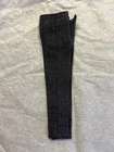 1962 Mattel Ken Doll "Grey Slacks" Fashion Pak (Pair #1) -In Excellent Condition