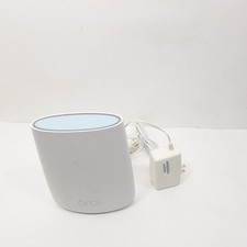 NETGEAR Orbi RBR20 Satellite Home Mesh WiFi Tri-band AC2200 Router Tested Works
