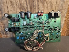 *Parting Out* TASCAM DA-30 MKII Dat Recorder | PCB Audio Board