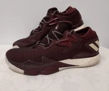 Adidas Men's Crazy Light Red Size 11 Athletic