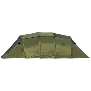 Minimal Works Albergue Tent - Olive Green, Used Twice
