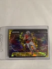 2025 Panini Prizm Draft Picks Football Gold Flash Will Howard #F-WHD