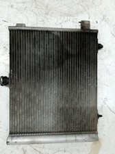 Radiateur Citroen HY