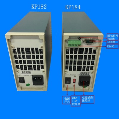 Electronic Load Meter 200W/400W Battery Capacity Power Supply Test Aging Meter