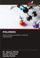 Aparna Dhote (U. A.) | Polimeri | Taschenbuch | Italienisch (2023)