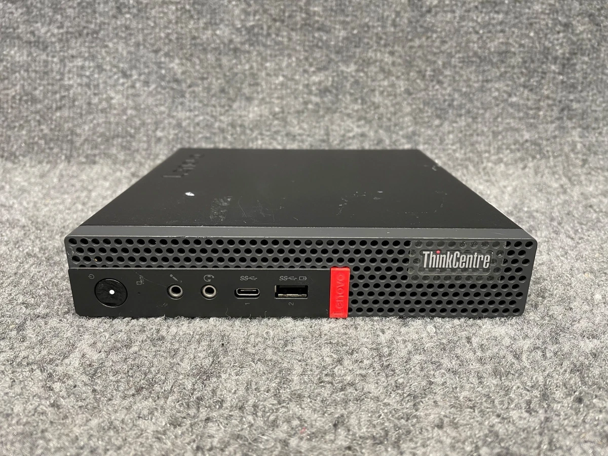 Lenovo Intel Core i5 8th Gen. 8 GB RAM PC Desktops & All-In-One