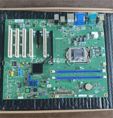 New 1PCS Advantech Motherboard AIMB-705VG