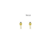 2pcs OSRAM PL450B Multimode Semiconductor 450nm 80mw TO-3.8 Laser Diode