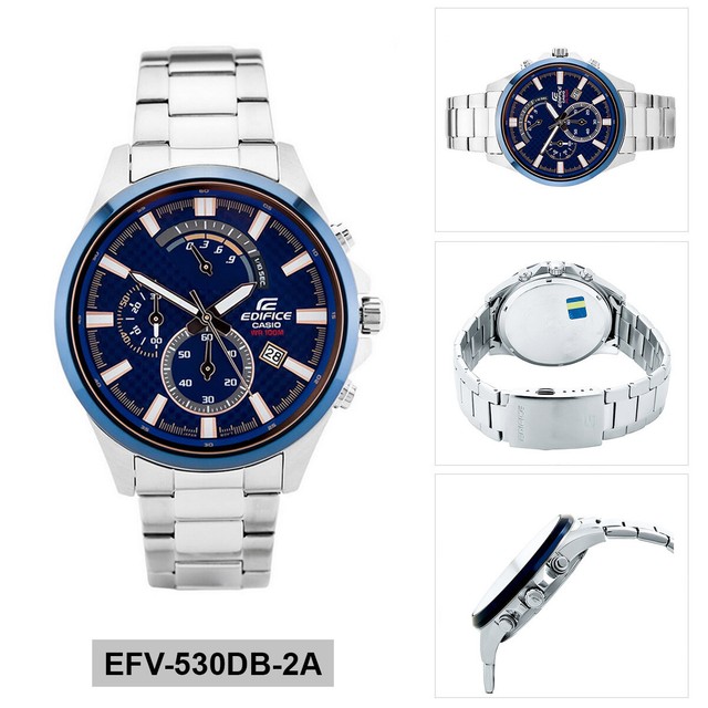 casio edifice 540l