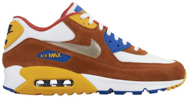 air max 90 game royal light cream